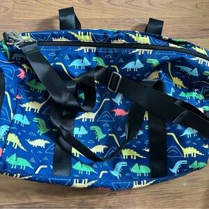 Wildkin kids duffle bag